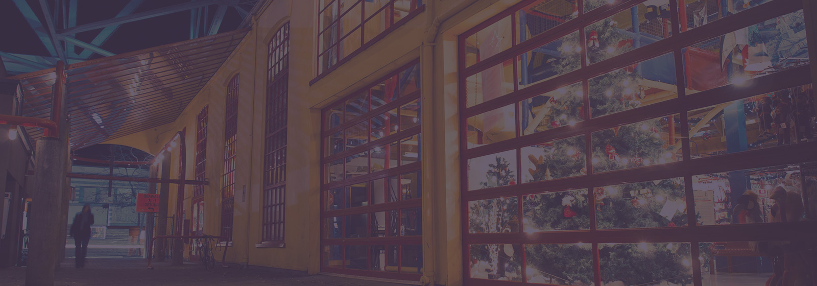 让梦想充满力量!